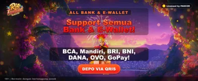 Mainkan Slot Gacor Sekarang Juga banner image