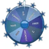 Roda Keberuntungan icon