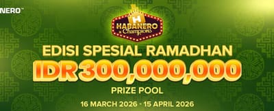 Kemenangan Besar Arushoki Slot! banner image