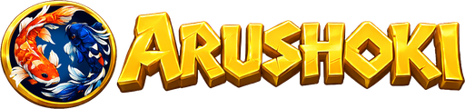 arushoki Logo